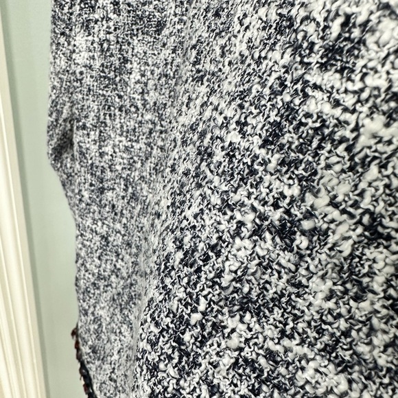 Zara Classic Knit Blazer US Size M- From Europe
Academia Bossbabe Sexy CEO - Picture 10 of 16